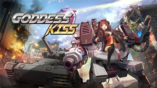 game pic for Goddess kiss